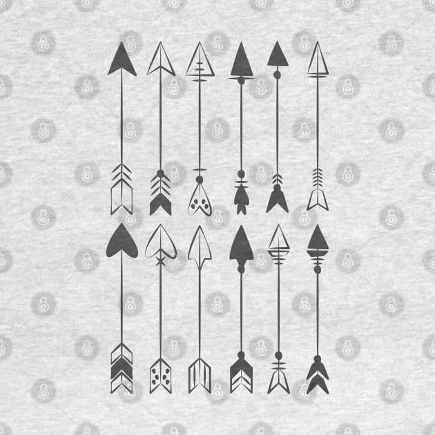 Arrows by Sloat